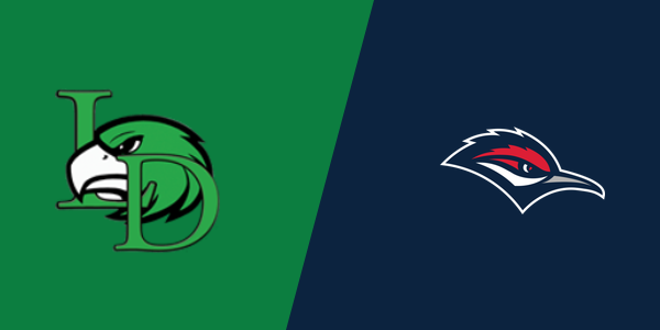 Lake Dallas High School vs. Aubrey High School