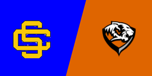 Climax-Scotts High School vs. Marcellus High School