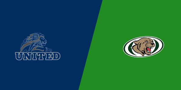 United High School vs. North Star High School