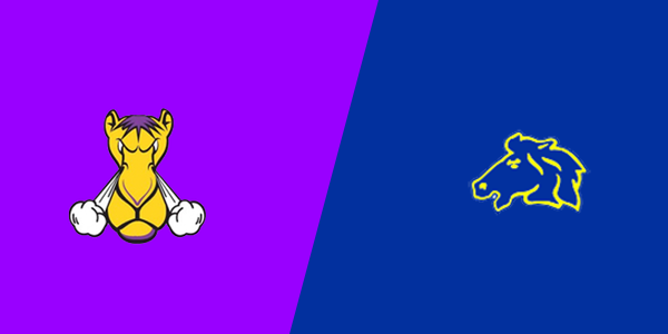 Campbell County High School vs. Sheridan High School