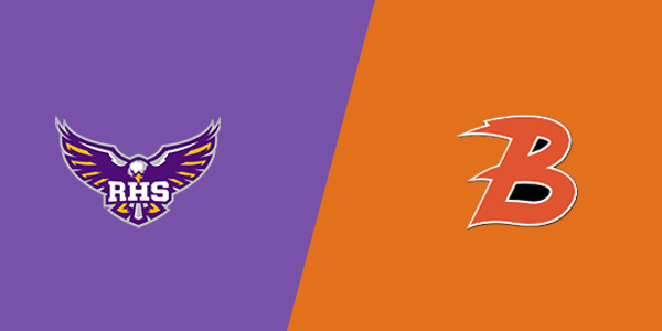 Rosewood High School vs. Wallace- Rose Hill High School