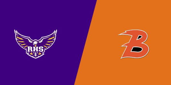 Rosewood High School vs. Wallace- Rose Hill High School
