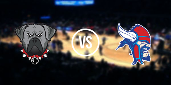 Sexton High School vs. Everett High School