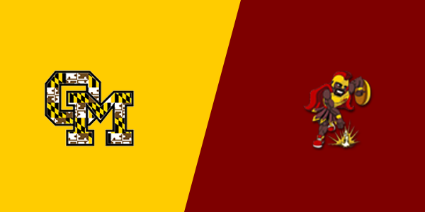 Owings Mills High School vs. New Town High School