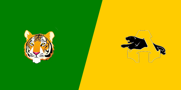 Fremont High School vs. Antioch High School