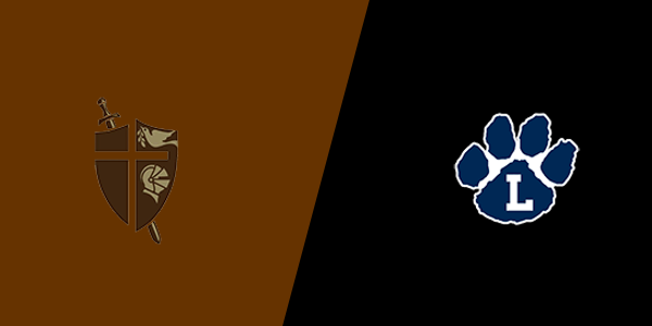 St. Francis High School - La Canada vs. Loyola High School