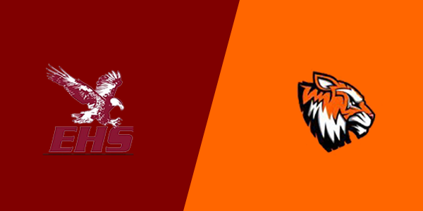 Easthampton High School vs. South Hadley High School