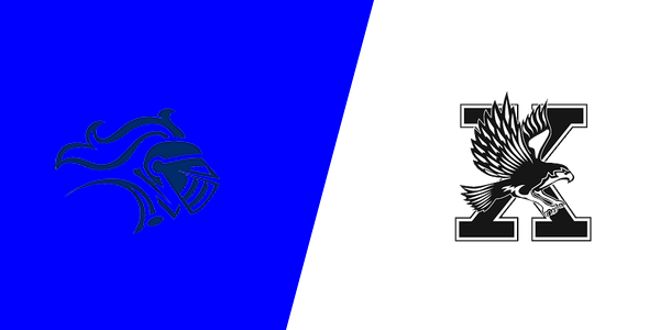 Notre Dame Prep High School vs. Xavier High School