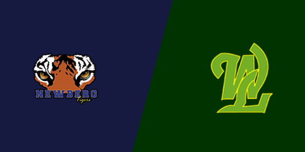 Gresham 5/6 Blue vs. West Linn 5/6 Green