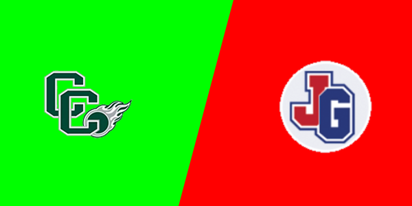 Cody High School vs. John Glenn High School - Westland