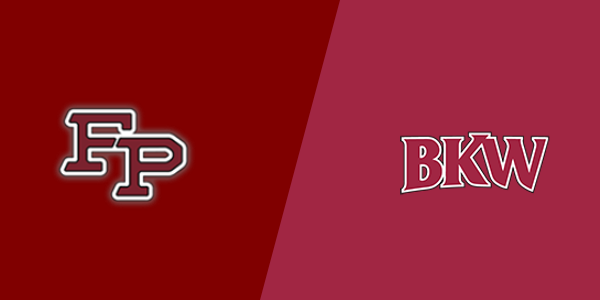 Fort Plain Senior High School vs. Berne-Knox-Westerlo High School