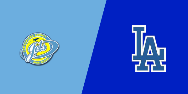 Cumberland County vs. Livingston Academy