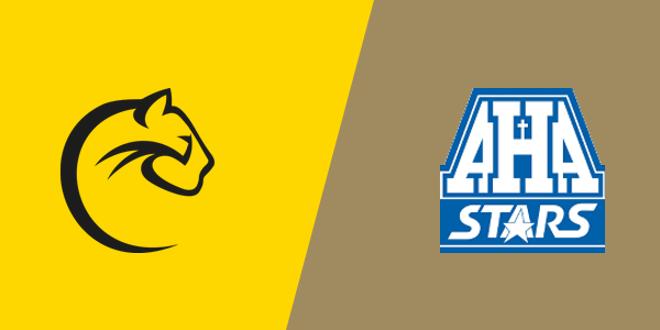 Como Park High School vs. Academy Of Holy Angels