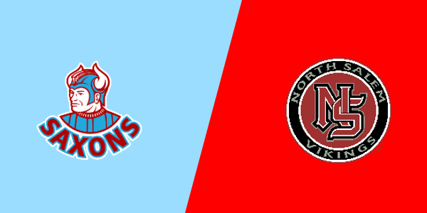 North Salem vs. South Salem