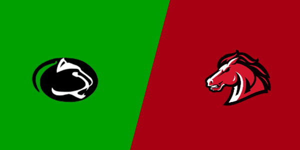 Greendale High School vs. Union Grove High School