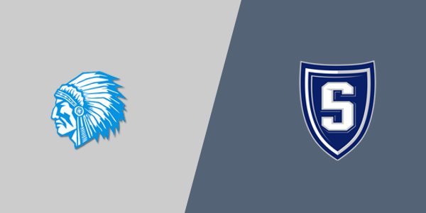 Fort Defiance High School vs. Staunton High School