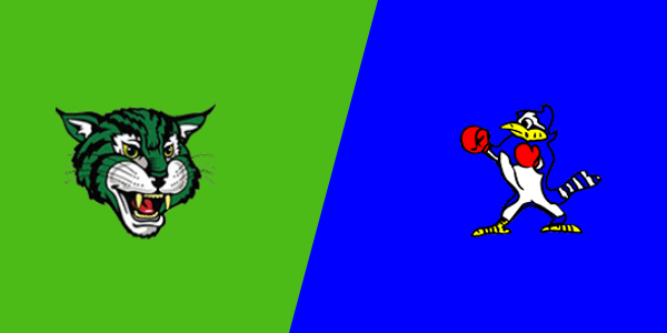 Eunice High School vs. St. Edmund Catholic School