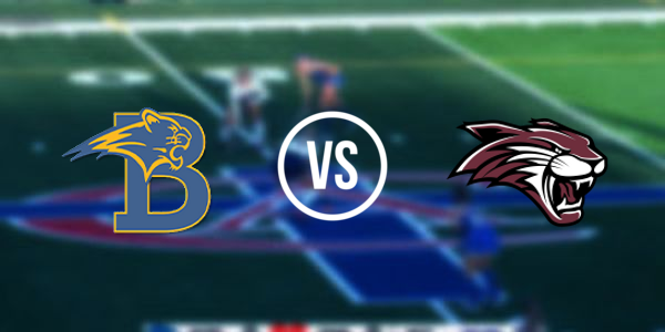 Bethel High School vs Brookfield High School