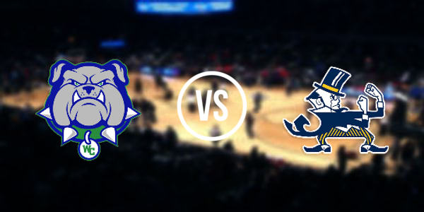Winston Churchill High School vs. Bethesda - Chevy Chase High School