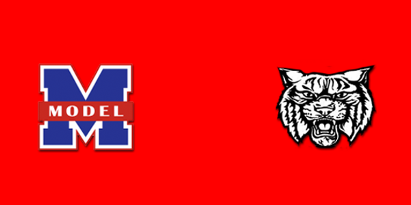 Model Laboratory School vs. Bath County High School