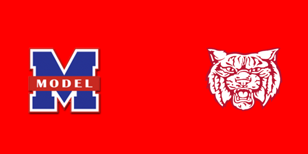 Model Laboratory School vs. Bath County High School