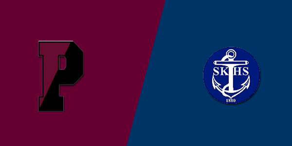 Prout School vs South Kingstown High School