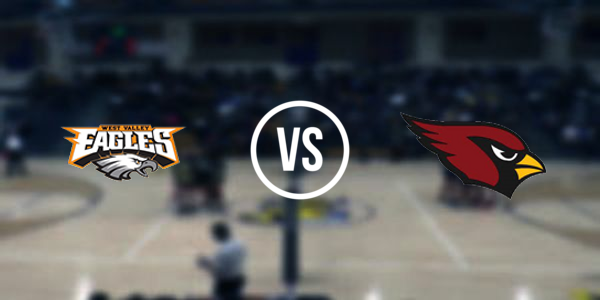 Medical Lake High School vs West Valley High School