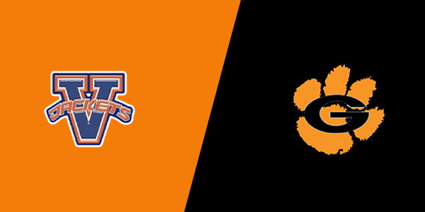 Vernon High School vs. Graceville High School