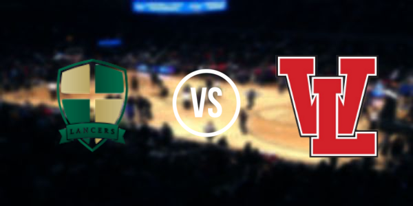 Oakland Christian High School vs Whitmore Lake High School