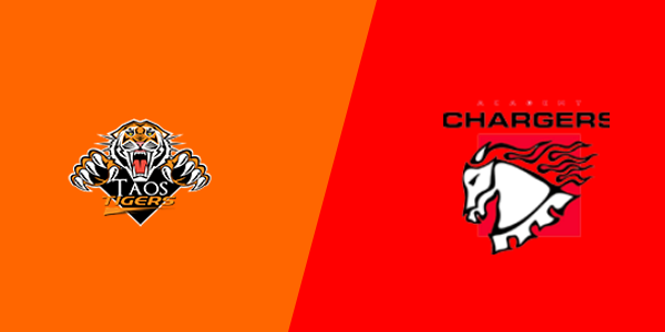 Taos High School vs. Albuquerque Academy
