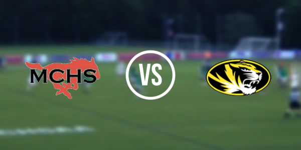 Chapel Hill High School vs Middle Creek High School