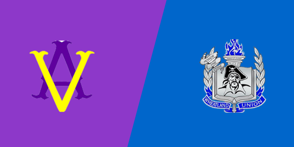 Amador Valley High School vs. Wheatland High School