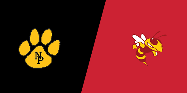 Newbury Park High School vs. Oxnard High School