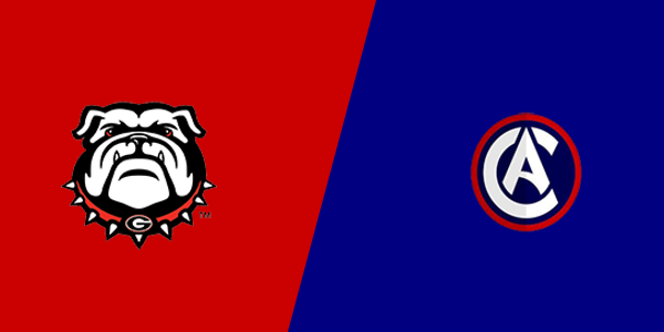 Greenview High School vs. Calvary Academy