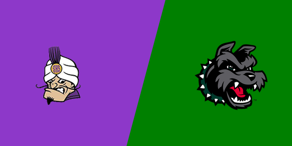 Santana High School vs. Helix Charter High School