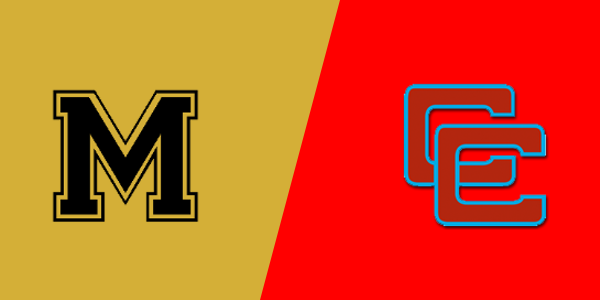 Murray High School vs. Calloway County High School