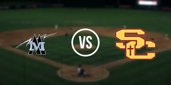 Salpointe Catholic High School vs Mica Mountain High School