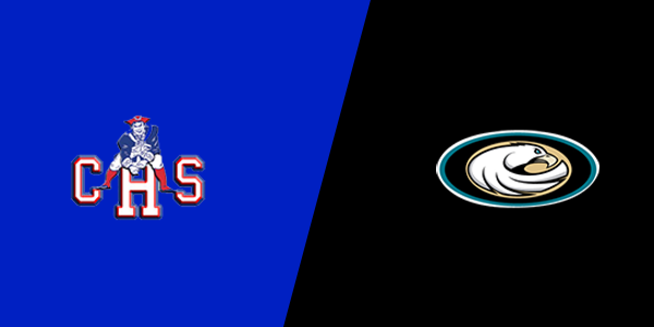 Christian Unified High School vs. Olympian High School
