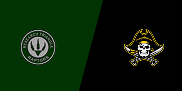Research Triangle High School vs. Perquimans High School