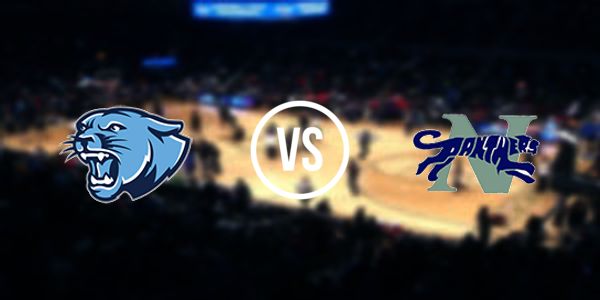 Nouvel Catholic Central High School vs. All Saints Central High School