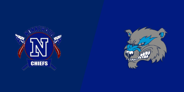 Nonnewaug High School vs. Oxford High School