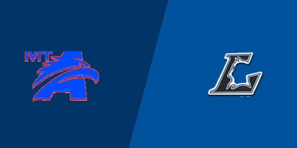 Mt. Ararat High School vs. Lewiston High School
