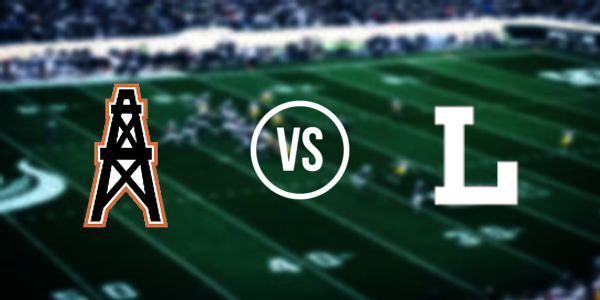 Huntington Beach High School vs Orange Lutheran High School