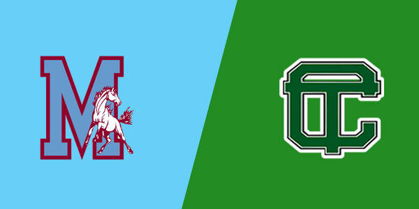 Mumford High School vs. Cass Technical High School
