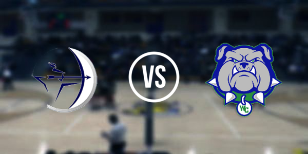 Sherwood High School vs. Winston Churchill High School