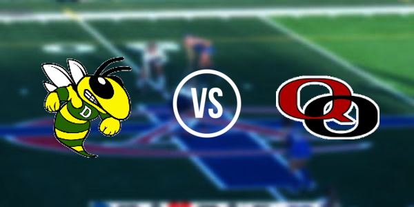 Damascus High School vs. Quince Orchard High School