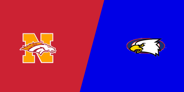 Northgate High School vs. Clayton Valley Charter High School