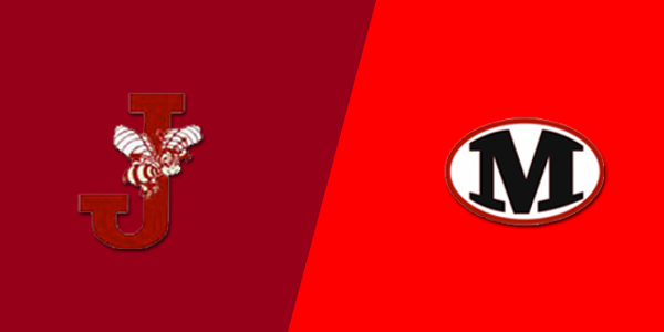 Jordan Vocational High School vs. Marion County High School