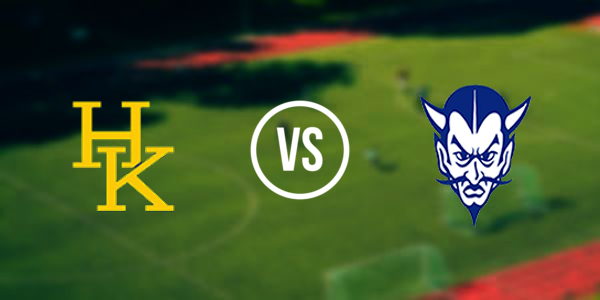 Coginchaug Regional High School vs Haddam-Killingworth High School