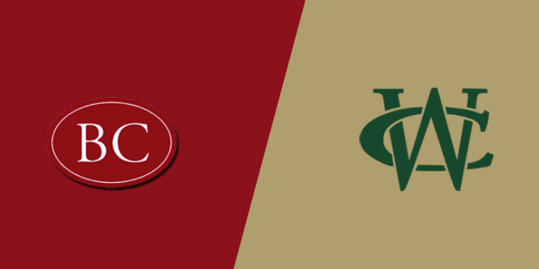 Benedictine Military School vs. Ware County High School